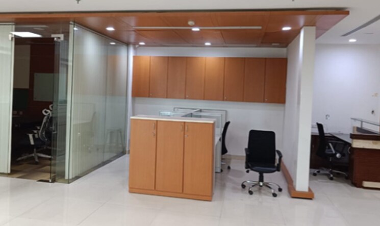 Kitchen, aditya-heritage-andheri Commercial Office Space 1200 Sq.Ft. In Andheri East Mumbai 8852075