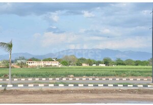 Plot Area in  Plot at GMADA Eco City, North Mullanpur – for Sale