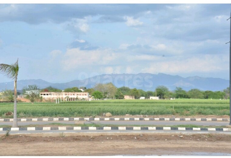 undefined, gmada-eco-city  2700 Sq.Yd. Plot In North Mullanpur Chandigarh 8852091