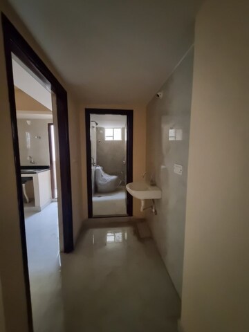 Bathroom in 2 BHK Apartment at Saleem Residency, Tolichowki – for Sale