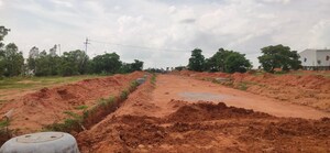  Plot For Sale in Fortune Elite Kadthal, Kadthal