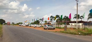  Plot – Exterior View View at Fortune Elite Kadthal, Kadthal - for Sale