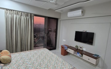 1 BHK Apartment For Rent in Gami Reagan, Ghansoli