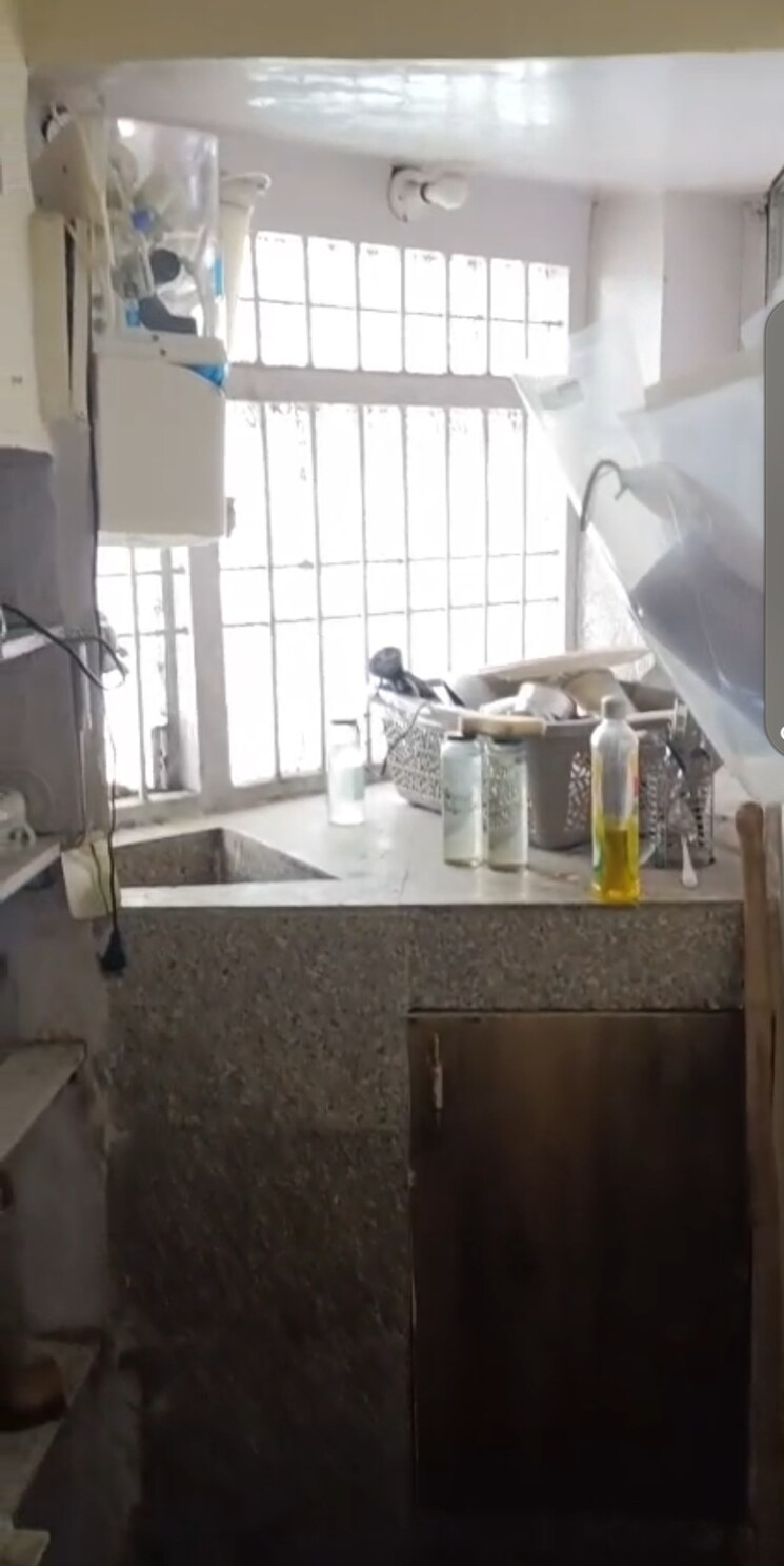 Kitchen, sector 39 2 Bedroom 1000 Sq.Ft. Builder Floor In Sector 39 Chandigarh 8852111