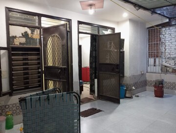 Balcony in 3 BHK Builder Floor at Sector 91 – for Sale