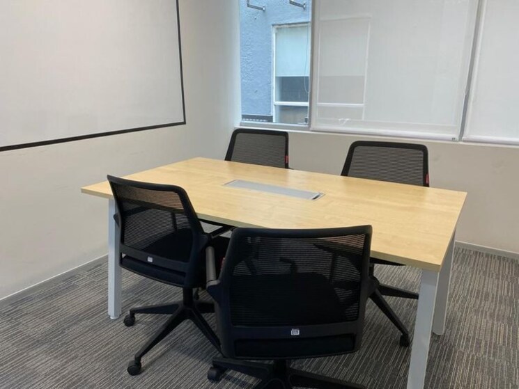 Team Area, sahar-plaza Commercial Office Space 4200 Sq.Ft. In Andheri East Mumbai 8852114