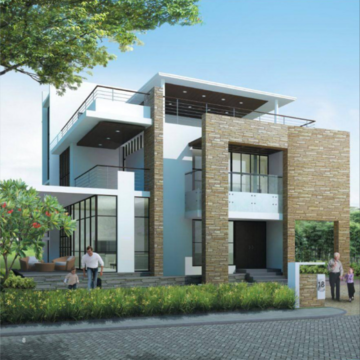 3.5 BHK Apartment For Sale in Prestige Park Grove, Whitefield