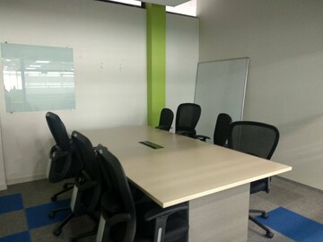 Team Area in  Office Space at Center Point, Andheri East – for Rent