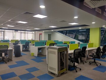  Office Space For Rent in Center Point, Andheri East
