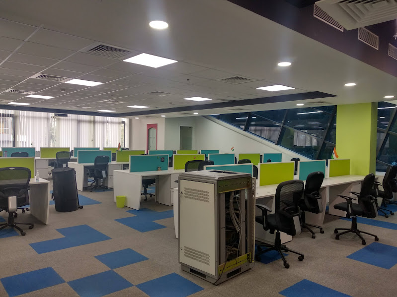 Office Space For Rent in Center Point