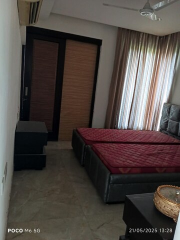 Bedroom in 3 BHK Apartment at Anand Niketan – for Rent