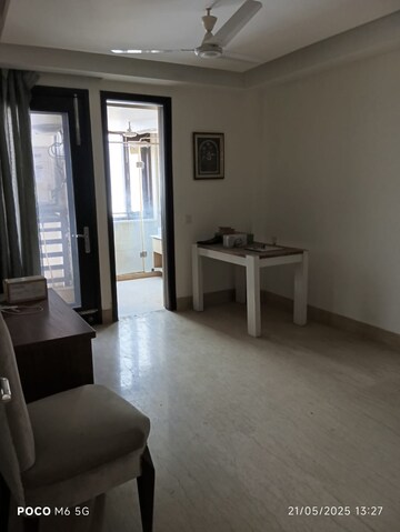 Room in 3 BHK Apartment at Anand Niketan – for Rent