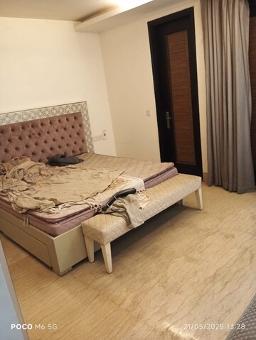 3 BHK Apartment For Rent in Anand Niketan
