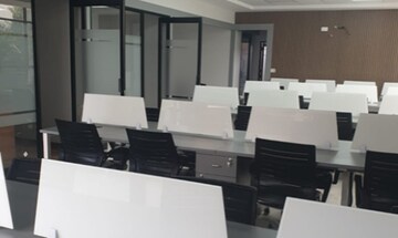  Office Space For Rent in Wellington Business Park I, Andheri East