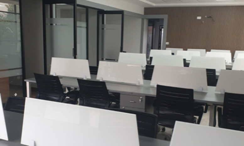 Office Space For Rent in Wellington Business Park I