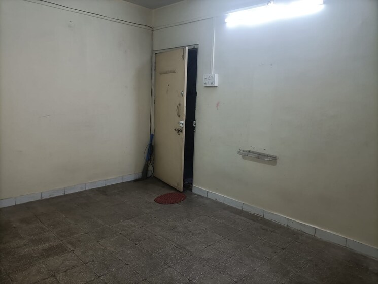 Room, gharonda-housing 1 RK 340 Sq.Ft. Apartment In Ghansoli Navi Mumbai 8852139