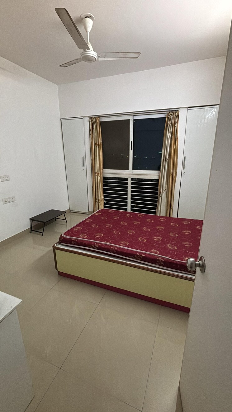 Bedroom, vishal-belleza 2 Bedroom 634 Sq.Ft. Apartment In Hadapsar Pune 8852138