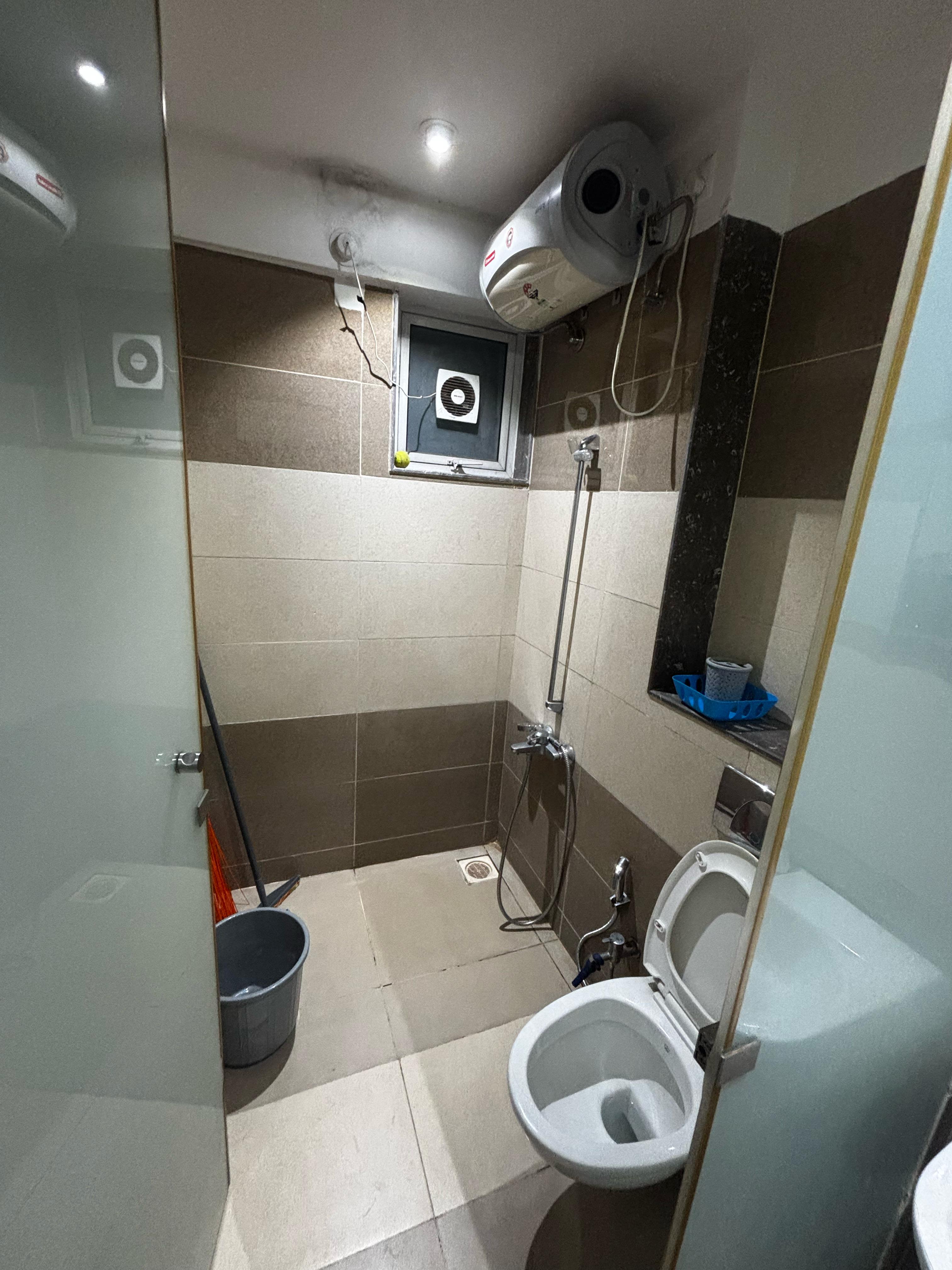 2 BHK 634 Sq.Ft. Apartment in Vishal Belleza