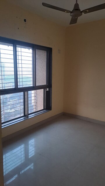 Room in 2 BHK Apartment at Raunak Paradise, Kokanipada – for Rent