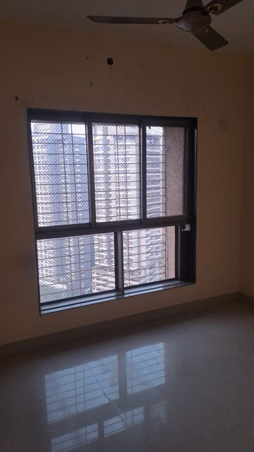 Room in 2 BHK Apartment at Raunak Paradise, Kokanipada – for Rent