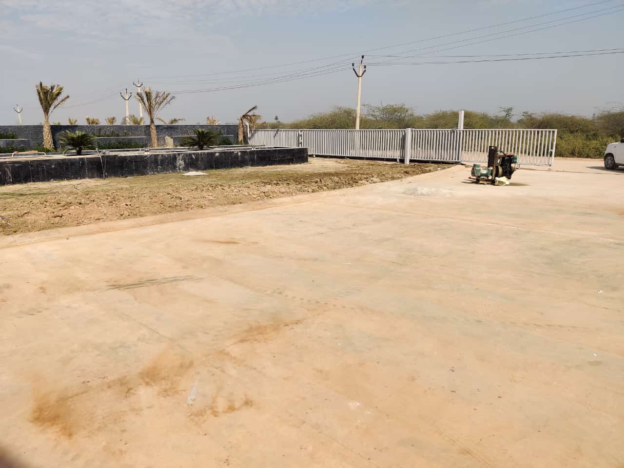 Plot For Sale in Dholera
