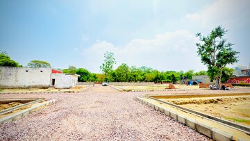 Plot Area in  Plot at Devdholera – for Sale