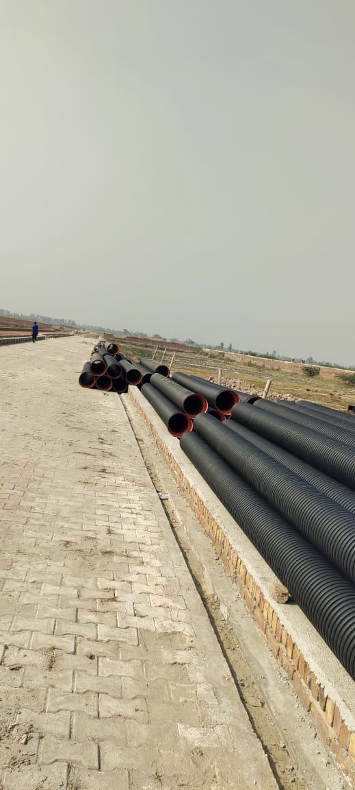 Plot For Sale in Dholera