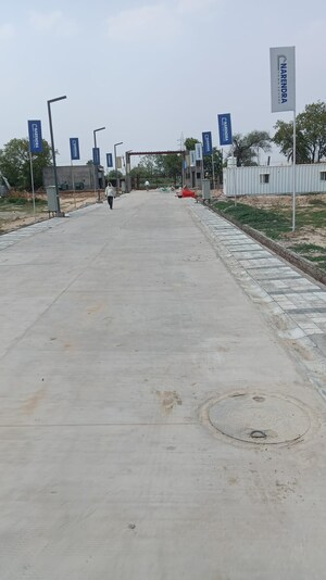 Plot Area in  Plot at Dholera – for Sale