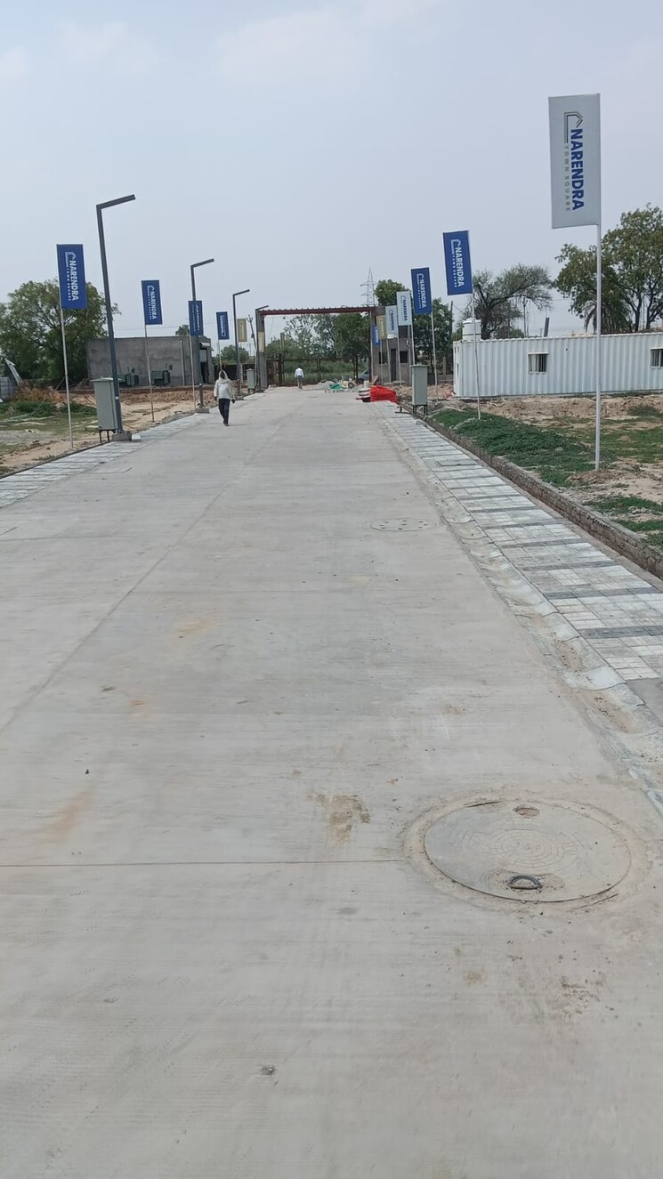 undefined, dholera  4500 Sq.Ft. Plot In Dholera Ahmedabad 8852151