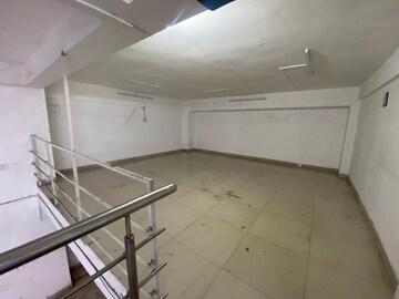 Team Area in  Showroom at Khadki – for Rent