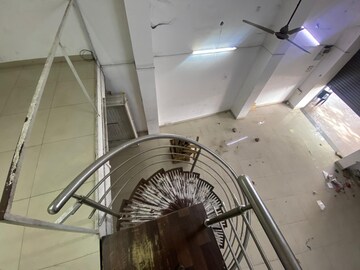 Staircase in  Showroom at Khadki – for Rent