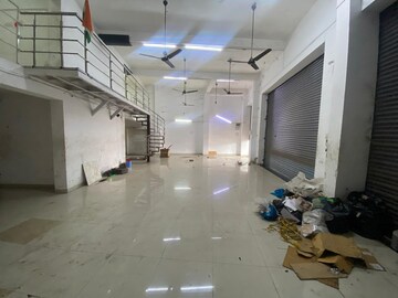 Team Area in  Showroom at Khadki – for Rent