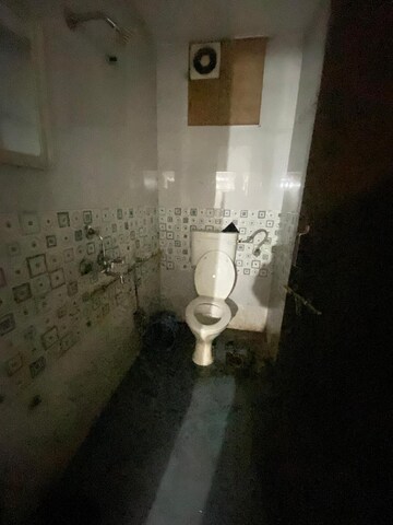 Washroom in  Showroom at Khadki – for Rent
