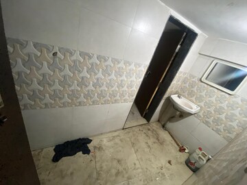 Washroom in  Showroom at Khadki – for Rent