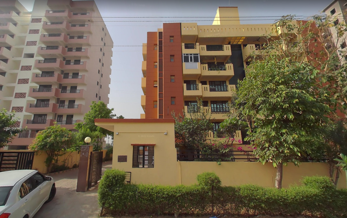 4 BHK Apartment For Sale in Prasha CGHS