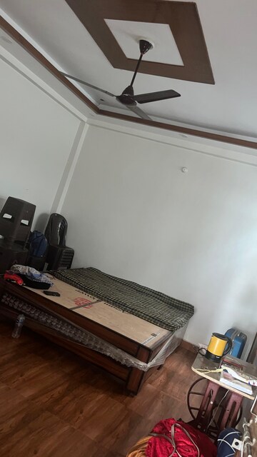 Bedroom in 2 BHK Independent House at Gomti Nagar – for Rent