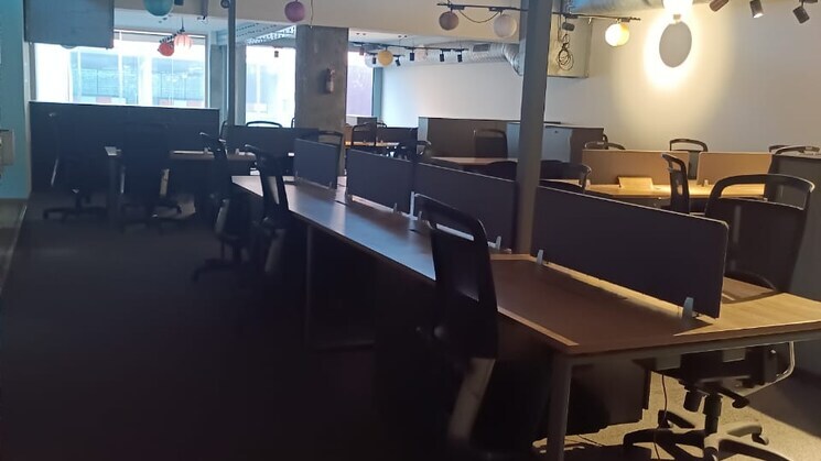 Team Area, premier-house Commercial Office Space 3500 Sq.Ft. In Andheri East Mumbai 8852156