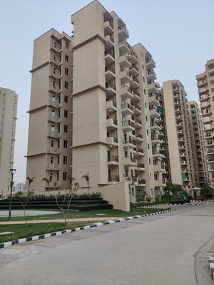 2 BHK Apartment – Exterior View View at Signature Global Orchard Avenue, Sector 93 - for Sale