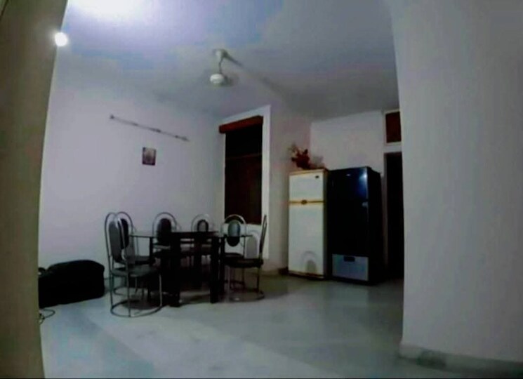 Living Room, hari-mandir-block-rwa 3 Bedroom 1440 Sq.Ft. Builder Floor In Mukherjee Nagar Delhi 8852165
