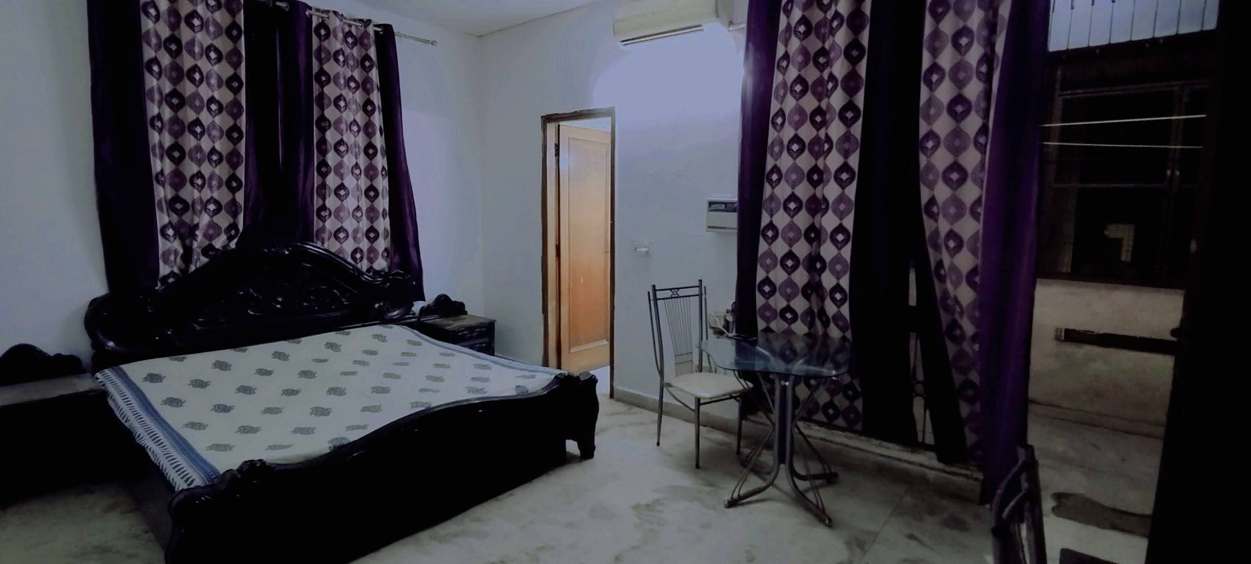 3 BHK + Extra Room Builder Floor For Sale in Hari Mandir Block RWA