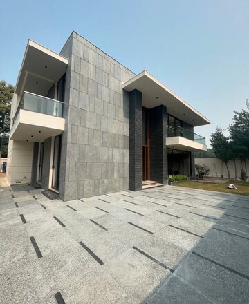5 BHK Apartment For Rent in Palm Residency Chhatarpur, Chattarpur