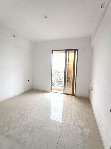 Room in 2 BHK Apartment at Dombivli West – for Rent