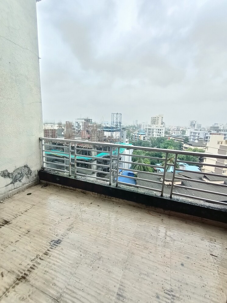 Exterior View, dombivli west 2 Bedroom 950 Sq.Ft. Apartment In Dombivli West Thane 8852169