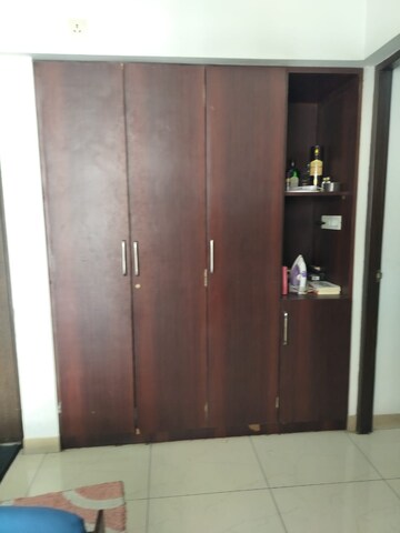 Furnished Amenities in 2 BHK Apartment at Amanora Victory Towers, Hadapsar – for Sale