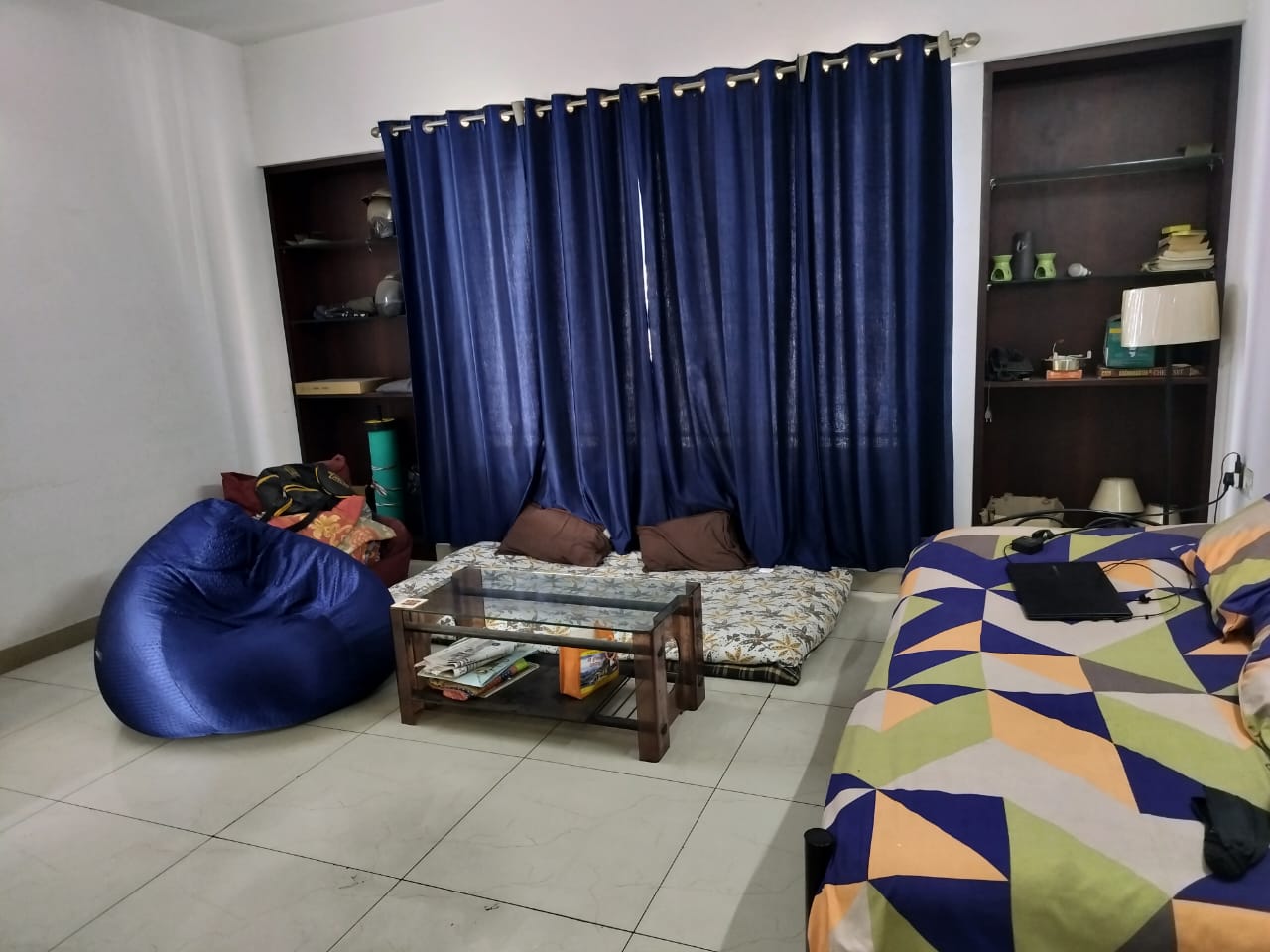 2 BHK 788 Sq.Ft. Apartment in Amanora Victory Towers