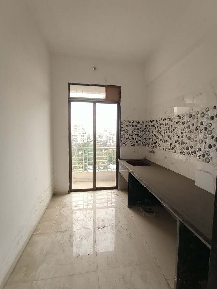 Kitchen, dombivli west 2 Bedroom 950 Sq.Ft. Apartment In Dombivli West Thane 8852169