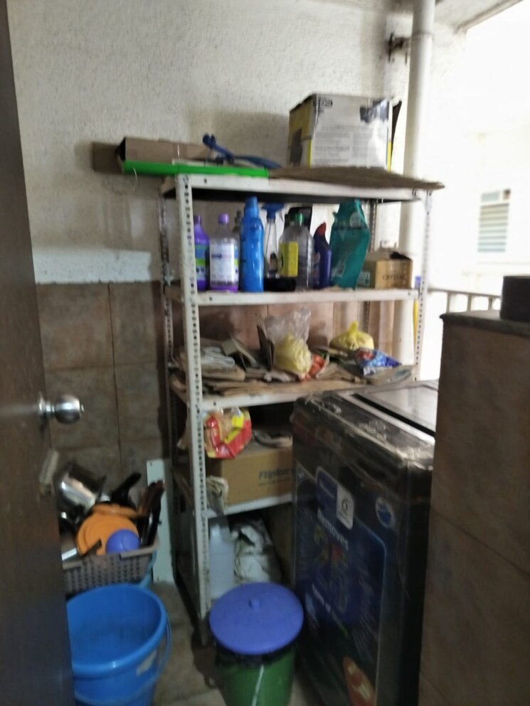 Gym, amanora-victory-towers 2 Bedroom 788 Sq.Ft. Apartment In Hadapsar Pune 8852167