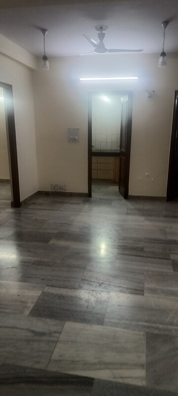 Building Lobby in 3 BHK Apartment at Ip Extension – for Rent