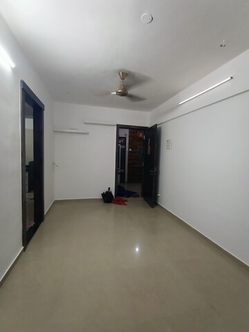 1 BHK Apartment For Sale in Dombivli West