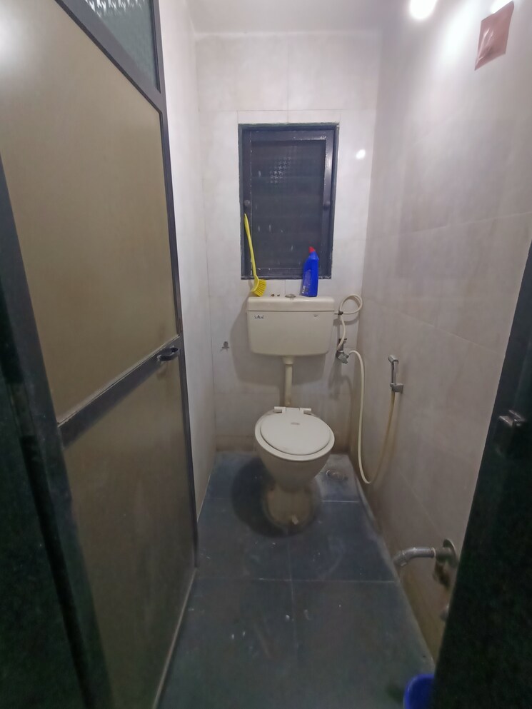 Bathroom, dombivli west 1 Bedroom 650 Sq.Ft. Apartment In Dombivli West Thane 8852173